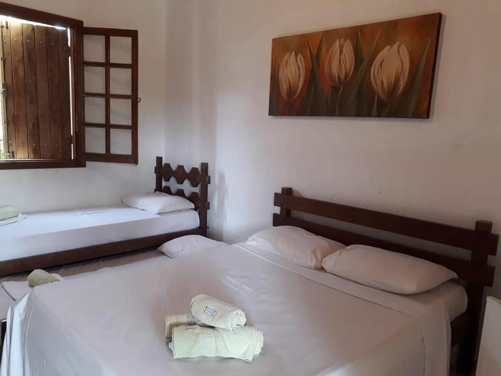 Nova Pousada Sollaris - Coracao Da Serra Do Cipo - Mg Hotell Santana Do Riacho Exteriör bild