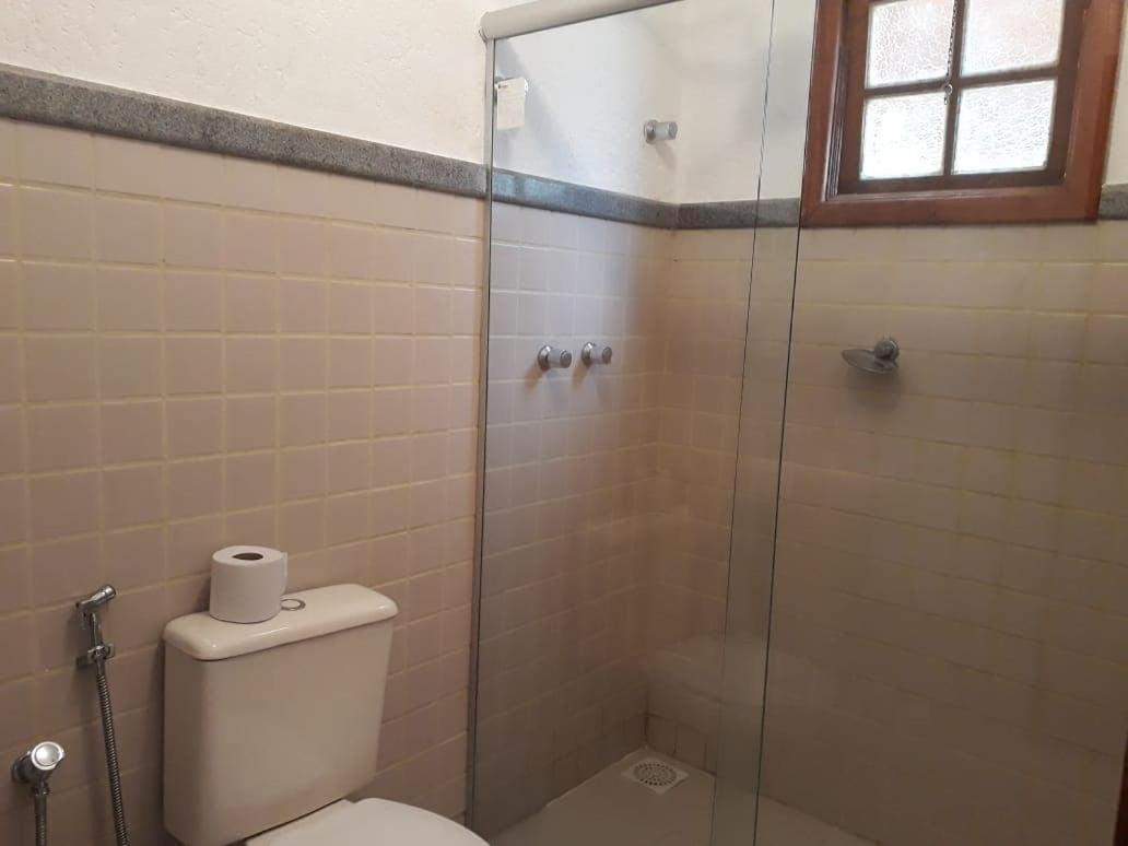 Nova Pousada Sollaris - Coracao Da Serra Do Cipo - Mg Hotell Santana Do Riacho Exteriör bild
