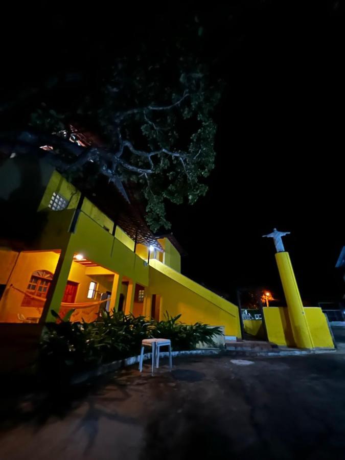 Nova Pousada Sollaris - Coracao Da Serra Do Cipo - Mg Hotell Santana Do Riacho Exteriör bild