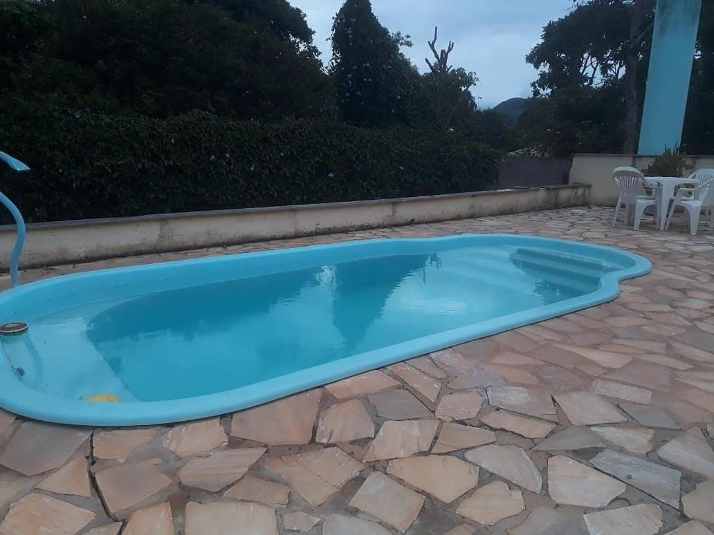 Nova Pousada Sollaris - Coracao Da Serra Do Cipo - Mg Hotell Santana Do Riacho Exteriör bild