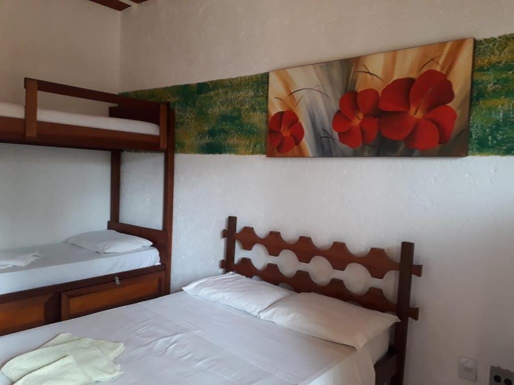 Nova Pousada Sollaris - Coracao Da Serra Do Cipo - Mg Hotell Santana Do Riacho Exteriör bild