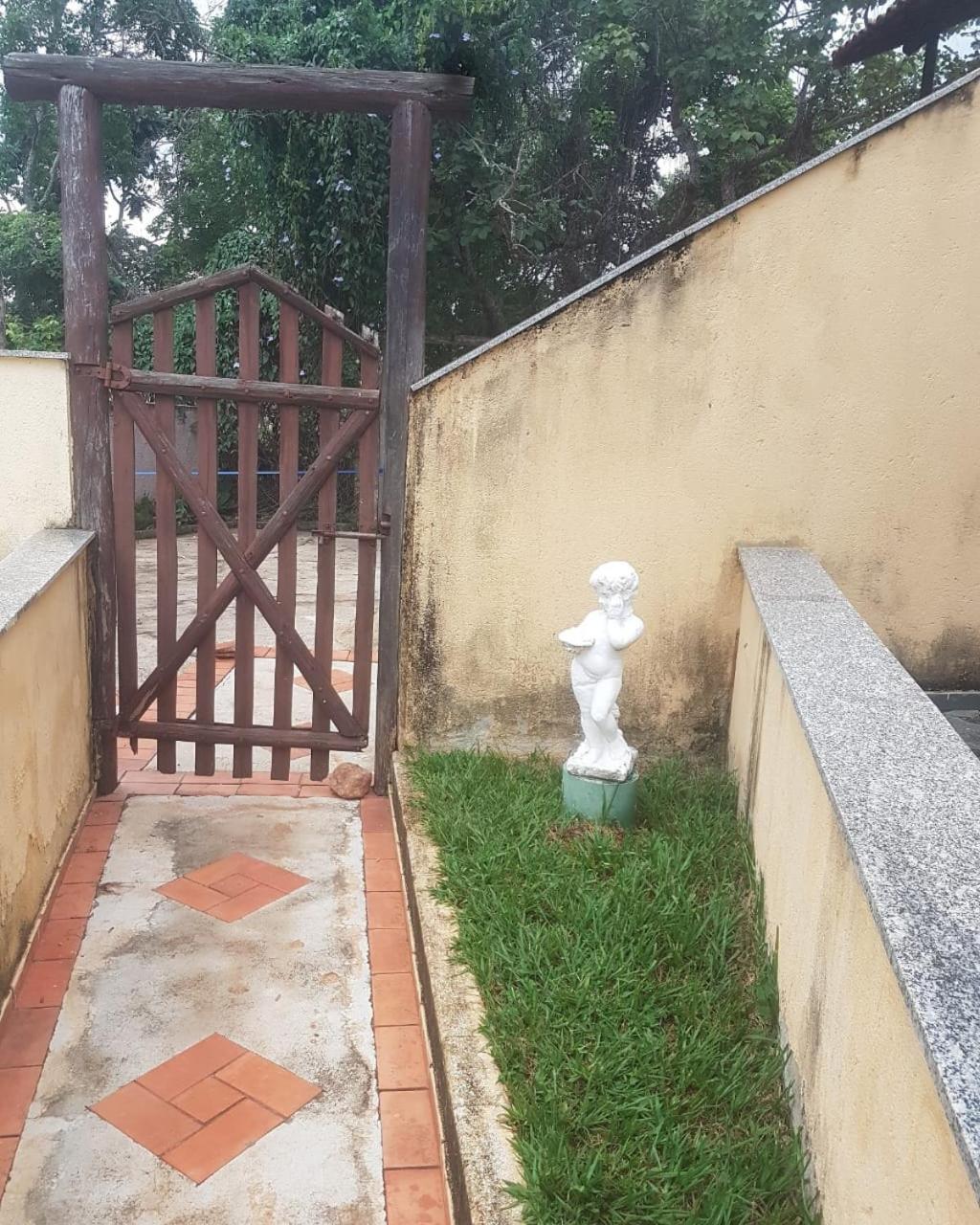 Nova Pousada Sollaris - Coracao Da Serra Do Cipo - Mg Hotell Santana Do Riacho Exteriör bild