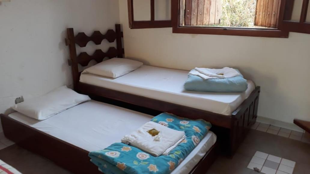 Nova Pousada Sollaris - Coracao Da Serra Do Cipo - Mg Hotell Santana Do Riacho Exteriör bild