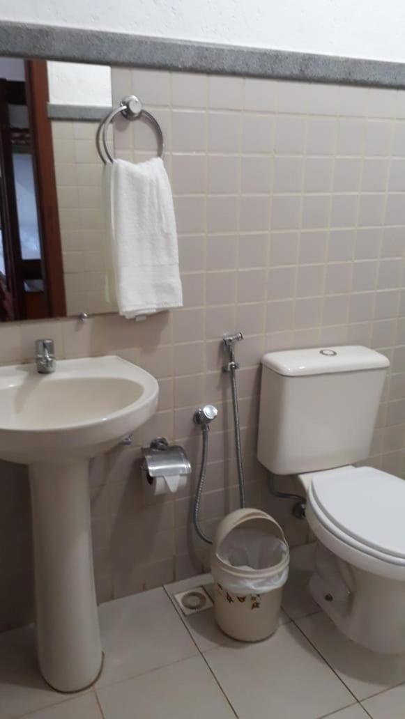 Nova Pousada Sollaris - Coracao Da Serra Do Cipo - Mg Hotell Santana Do Riacho Exteriör bild