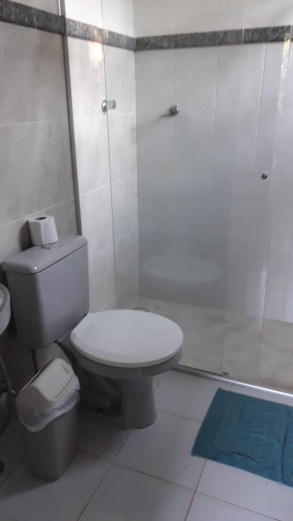 Nova Pousada Sollaris - Coracao Da Serra Do Cipo - Mg Hotell Santana Do Riacho Exteriör bild